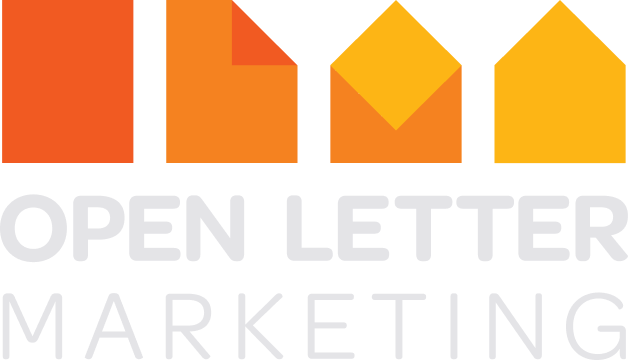 Open Letter Marketing
