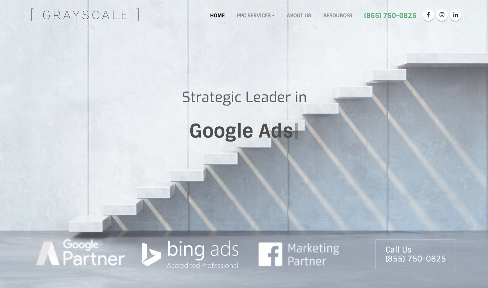 Advertising Agency & Platforms, screenshot 1