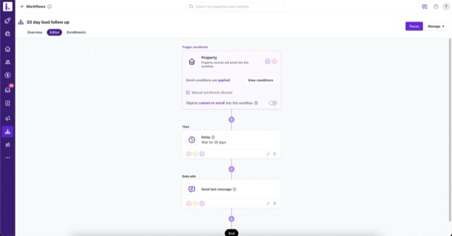 Real Estate Investor CRM, screenshot 5