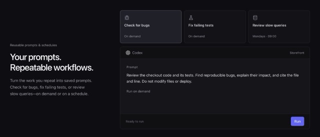 Desktop App for Coding Agents, screenshot 4