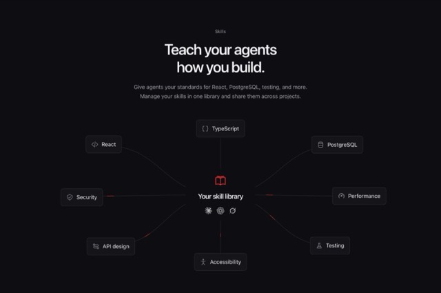Desktop App for Coding Agents, screenshot 5